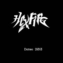 Hexfire (CHN) : Demos 2013